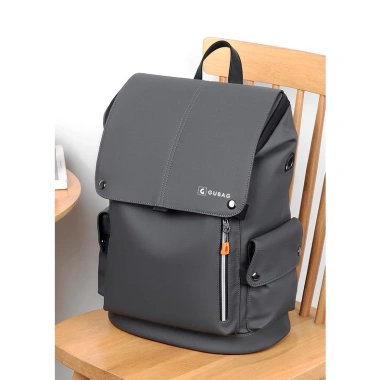 Balo nam BL14 HOT 2.024 - Thời trang cao cấp, chống nước, vừa laptop 14 inch, giảm giá 599.000đ 5