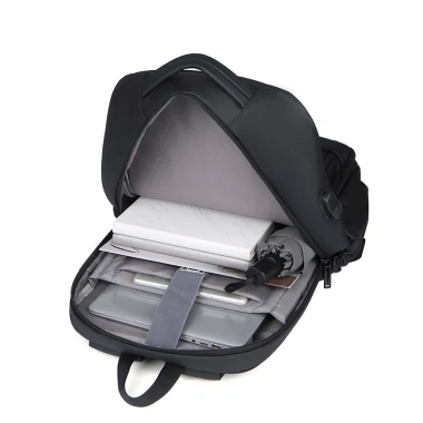 Balo nam cao cấp CL2.215 - Túi đựng laptop dung tích lớn, giảm giá 699k