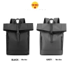Balo Nam công sở chống thấm nước, vải cao su bền đẹp, thoáng, sức chứa lớn - 175.000₫ 2