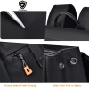 Balo nam công sở đựng laptop 15-16 inch, đa năng đi làm, đi học, chứa 3-4 bộ quần áo - Giá chỉ 299.000₫ 7