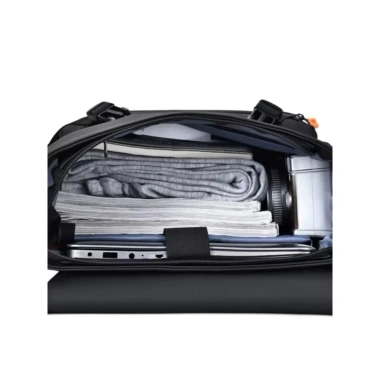 Balo nam công sở đựng laptop 15-16 inch, đa năng đi làm, đi học, chứa 3-4 bộ quần áo - Giá chỉ 299.000₫ 9