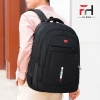 Balo nam công sở sức chứa lớn, ngăn laptop 15.6, 51*32*18cm, giảm giá 239k