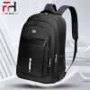 Balo nam công sở sức chứa lớn, ngăn laptop 15.6, 51*32*18cm, giảm giá 239k 4
