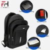 Balo nam công sở sức chứa lớn, ngăn laptop 15.6, 51*32*18cm, giảm giá 239k 9