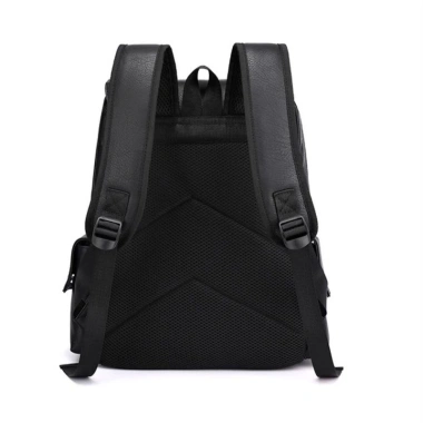 Balo nam da đẹp mẫu mới BL56 - Size vừa laptop, giảm giá 269k (giá gốc 338.940)