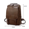 Balo nam da mềm BL55 vừa laptop, thời trang hiện đại, giảm còn 245.000đ 4