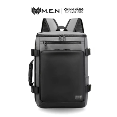 Balo nam đa năng Zone MenR7 fullđen - Giấu quai, đựng laptop 17 inch, cực ngầu, chỉ 178.487₫ 9 Balo nam đa năng Zone MenR7 fullđen - Giấu quai, đựng laptop 17 inch, cực ngầu, chỉ 178.487₫ 9