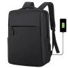 Balo nam đựng laptop 15,6 inch cổng USB, thiết kế nhỏ gọn thời trang, giá 45.000₫ S5 B5.502