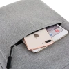 Balo nam đựng laptop 15,6 inch cổng USB, thiết kế nhỏ gọn thời trang, giá 45.000₫ S5 B5.502 7