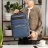Balo nam đựng laptop đa năng tiện lợi, phù hợp học sinh nam nữ, giá 180.000đ 2