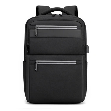 Balo nam đựng laptop đa năng tiện lợi, phù hợp học sinh, nam nữ, giảm còn 150k