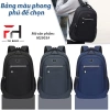 Balo nam F142 đựng laptop đa năng, phù hợp đi làm đi học - Giá rẻ 299.000 VND 8