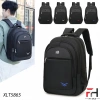 Balo nam F5 kích thước lớn, ngăn laptop đa năng, phù hợp đi học đi làm, giá rẻ 259k 4
