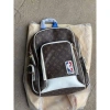 Balo nam NBA da thật dày dặn, sup đựng laptop - Giá 1.359.000 VND, giảm 18% 10