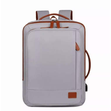 Balo Nam Nữ dung tích lớn, chống sốc, chống nước, quai xách ngang dọc tiện lợi - Giá chỉ 319.000đ