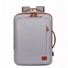 Balo Nam Nữ dung tích lớn, chống sốc, chống nước, quai xách ngang dọc tiện lợi - Giá chỉ 319.000đ 10