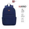 Balo Nam Nữ HARAS Kiểu Basic Giá 159k - Phong Cách Đi Học Đi Chơi 2