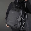 Balo nam nữ vải Oxford chống nước, nhiều ngăn tiện lợi, giảm giá 315.000đ - Giá gốc 400.050đ 2