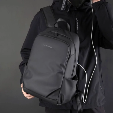 Balo nam nữ vải Oxford chống nước, nhiều ngăn tiện lợi, giảm giá 315.000đ - Giá gốc 400.050đ