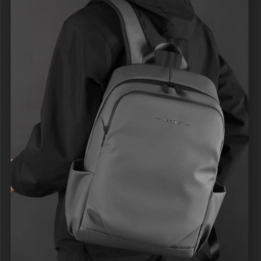 Balo nam nữ vải Oxford chống nước, nhiều ngăn tiện lợi, giảm giá 315.000đ - Giá gốc 400.050đ