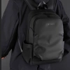 Balo nam nữ vải Oxford chống nước, nhiều ngăn tiện lợi, giảm giá 315.000đ - Giá gốc 400.050đ 5