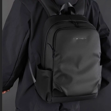 Balo nam nữ vải Oxford chống nước, nhiều ngăn tiện lợi, giảm giá 315.000đ - Giá gốc 400.050đ