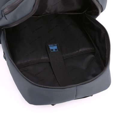Balo nam nữ vải Oxford chống nước, nhiều ngăn tiện lợi, giảm giá 315.000đ - Giá gốc 400.050đ