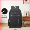 Balo nam siêu lớn 55x17x35cm, ngăn laptop đa năng, dung tích khủng, giá 259.000 VND