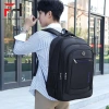 Balo nam siêu lớn 55x17x35cm, ngăn laptop đa năng, dung tích khủng, giá 259.000 VND 2