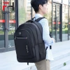 Balo nam siêu lớn 55x17x35cm, ngăn laptop đa năng, dung tích khủng, giá 259.000 VND 4