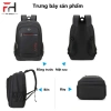 Balo nam siêu lớn 55x17x35cm, ngăn laptop đa năng, dung tích khủng, giá 259.000 VND 6