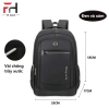 Balo nam siêu lớn 55x17x35cm, ngăn laptop đa năng, dung tích khủng, giá 259.000 VND 7