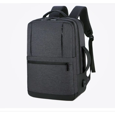 Balo nam thông minh cao cấp 15.6 inch - Phong cách mới, bền, giá chỉ 455.000đ