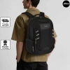 Balo Nam Xbags DarkEagle XB2.008 – Chống Thấm, Cứng, Đen Đỏ – Giá 649.000₫ 2