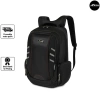 Balo Nam Xbags DarkEagle XB2.008 – Chống Thấm, Cứng, Đen Đỏ – Giá 649.000₫ 5