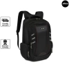 Balo Nam Xbags DarkEagle XB2.008 – Chống Thấm, Cứng, Đen Đỏ – Giá 649.000₫ 6