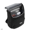 Balo NATO Palm Backpack Vải Smart Canvas Cao Cấp Đựng Laptop 16 Inch Nam Nữ Giá 350k Phong Cách Đi Học 2