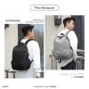 Balo NATO ProMesh Deluxe 16 inch Laptop Nam Nữ Đẹp Đi Học Giá 240k Ưu Đãi 2