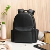 Balo NATO Ray Da Bò Nappa Cao Cấp 16 inch Laptop Nam Nữ Đẹp Đi Học Giá 380k 2