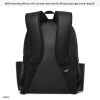 Balo NATO Ray Da Bò Nappa Cao Cấp 16 inch Laptop Nam Nữ Đẹp Đi Học Giá 380k 7
