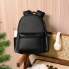 Balo NATO Ray Da Bò Nappa Cao Cấp 16 inch Laptop Nam Nữ Đẹp Đi Học Giá 380k 10