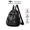 Balo nữ cao cấp size lớn phong cách Hàn Quốc 2 trong 1 Kaidifeiniroo KF57 1.803 28 - 395.000