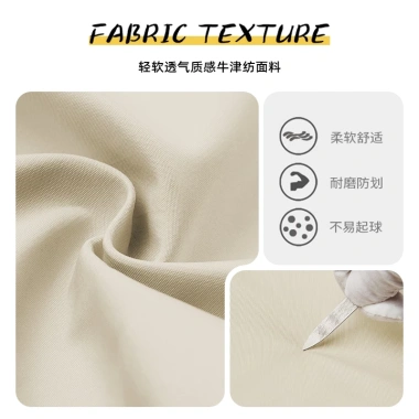Balo Nữ Chống Thấm Nước Màu Trơn - Sức Chứa Lớn, Thời Trang, Giá Giảm 782.937₫ 7