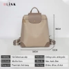 Balo nữ công sở EAZY BLN27 đựng laptop, thời trang đi học - giá 619k 9