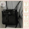 Balo Nữ Da Lộn Ulzzang Hàn Quốc - Nhiều Ngăn Trẻ Trung Năng Động, Giá 350.000 VND 4