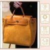 Balo Nữ Da Lộn Ulzzang Hàn Quốc - Nhiều Ngăn Trẻ Trung Năng Động, Giá 350.000 VND 8