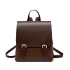 Balo Nữ Da Thật Cao Cấp Ladysam Nắp Gập Vintage Size 23 Giảm Giá 995k - Phong Cách Trẻ Trung 10