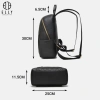 Balo nữ da tổng hợp cao cấp ELLY EBH34 – Thời trang, chất liệu bền, giảm 18% giá 1.199.250₫ 4