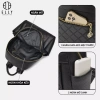 Balo nữ da tổng hợp cao cấp ELLY EBH34 – Thời trang, chất liệu bền, giảm 18% giá 1.199.250₫ 5