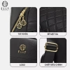 Balo nữ da tổng hợp cao cấp ELLY EBH34 – Thời trang, chất liệu bền, giảm 18% giá 1.199.250₫ 6